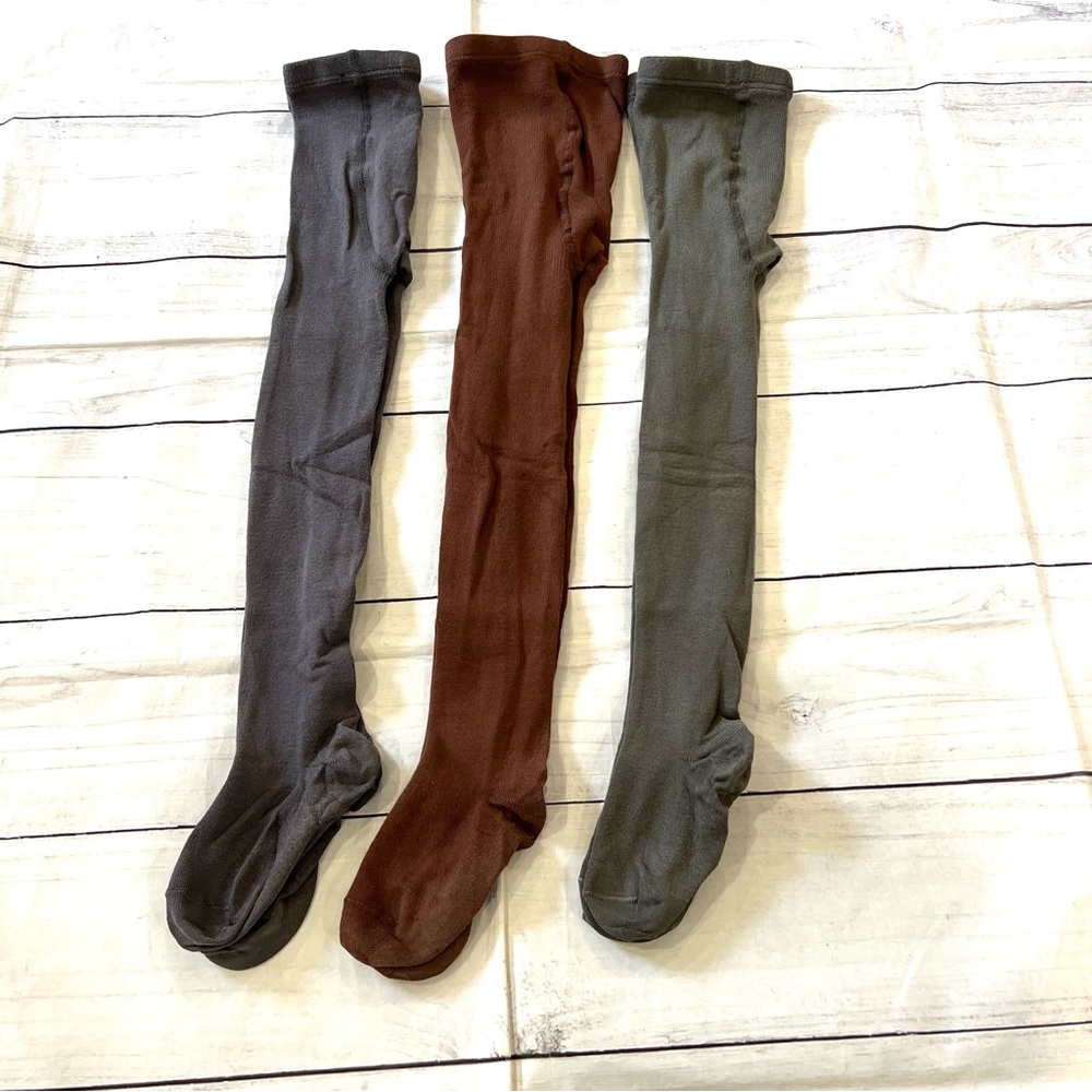 Condor Bundle of 3 Tights